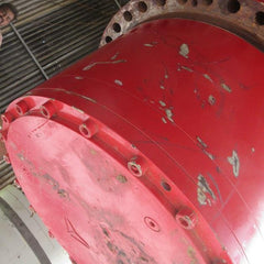 Aandrijf Technisch Buro D220/3-239-pam280B5