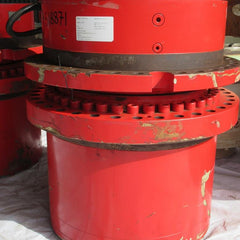 Aandrijf Technisch Buro D220/4-445-pam250B5+Sfb40-a550/1