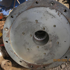 Aandrijf Technisch Rw-2523-107,8R-me250-sfb40