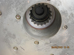 Aandrijf Technisch Rw-2523-107,8R-me250-sfb40