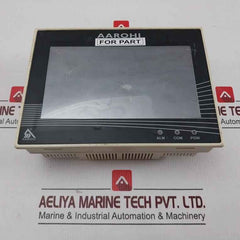 Aarohi Hmi/Rp/Or1 Human Machine Interface Display Panel 24V (Not Working)