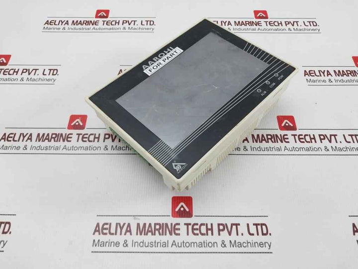 Aarohi Hmi/Rp/Or1 Human Machine Interface Display Panel 24V (Not Working)