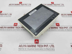 Aarohi Hmi/Rp/Or1 Human Machine Interface Display Panel 24V (Not Working)