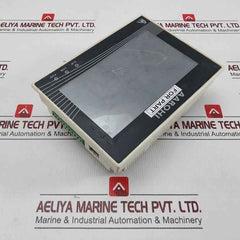 Aarohi Hmi/Rp/Or1 Human Machine Interface Display Panel 24V (Not Working)