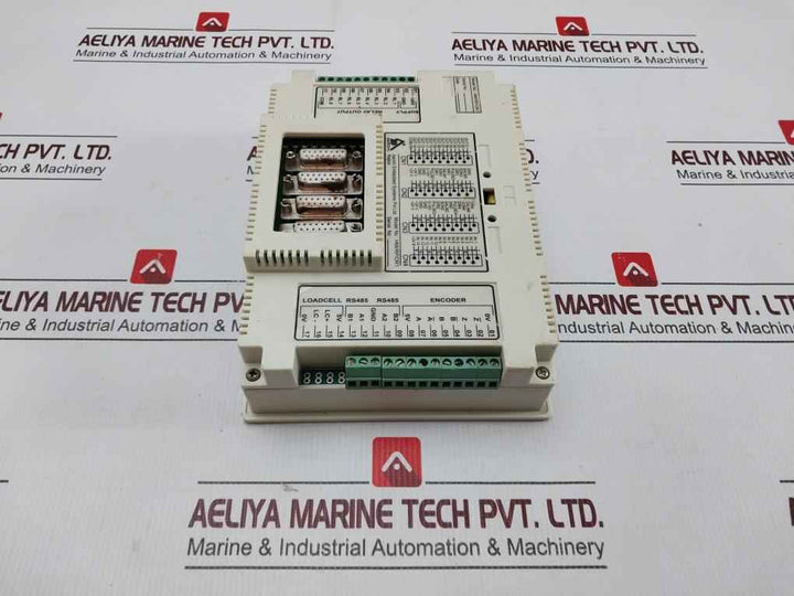 Aarohi Hmi/Rp/Or1 Human Machine Interface Display Panel 24V (Not Working)