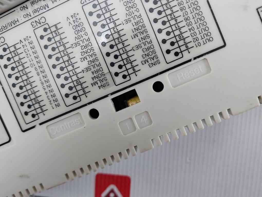 Aarohi Hmi/Rp/Or1 Human Machine Interface Display Panel 24V (Not Working)