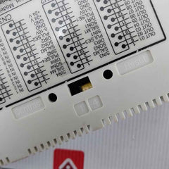 Aarohi Hmi/Rp/Or1 Human Machine Interface Display Panel 24V (Not Working)