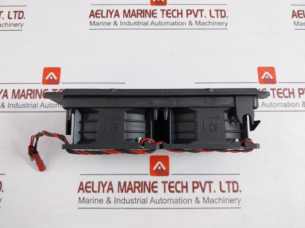 Aavid Thermalloy Pead28038Bl