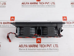 Axial Cooling Fan Pead28038Bl Aavid Thermalloy