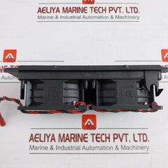 Aavid Thermalloy Pead28038Bl