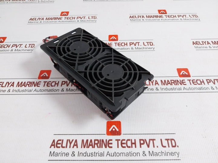Aavid Thermalloy Pead28038Bl