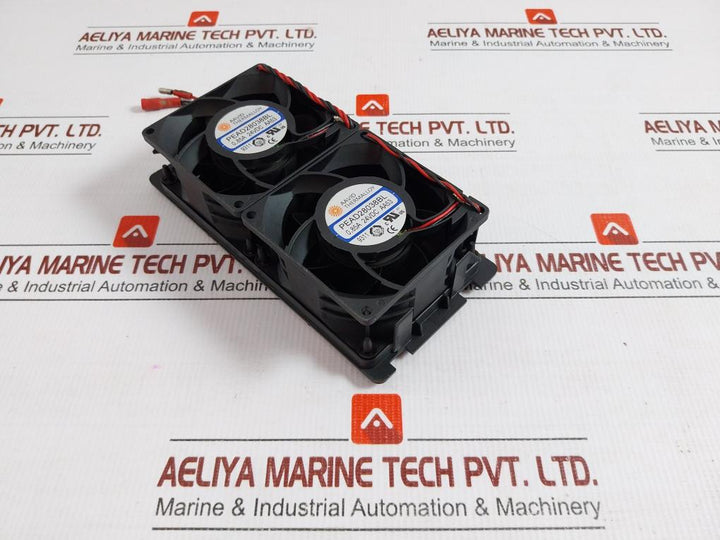 Aavid Thermalloy Pead28038Bl