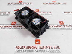 Aavid Thermalloy Pead28038Bl