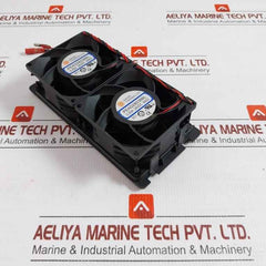 Aavid Thermalloy Pead28038Bl