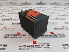 Aaxeon Lnp-1204Gn-t Managed Gigabit Ethernet Switch 50-57V Dc