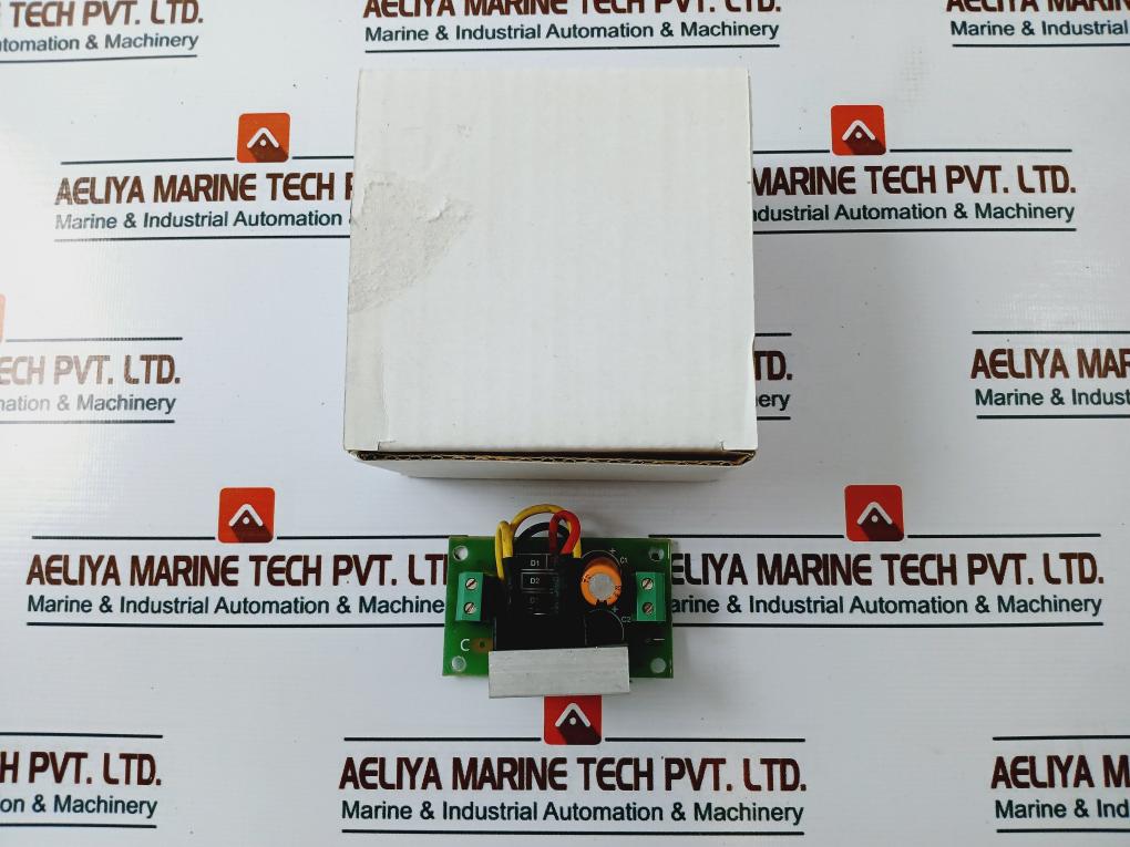 Ab-4815 Printed Circuit Board