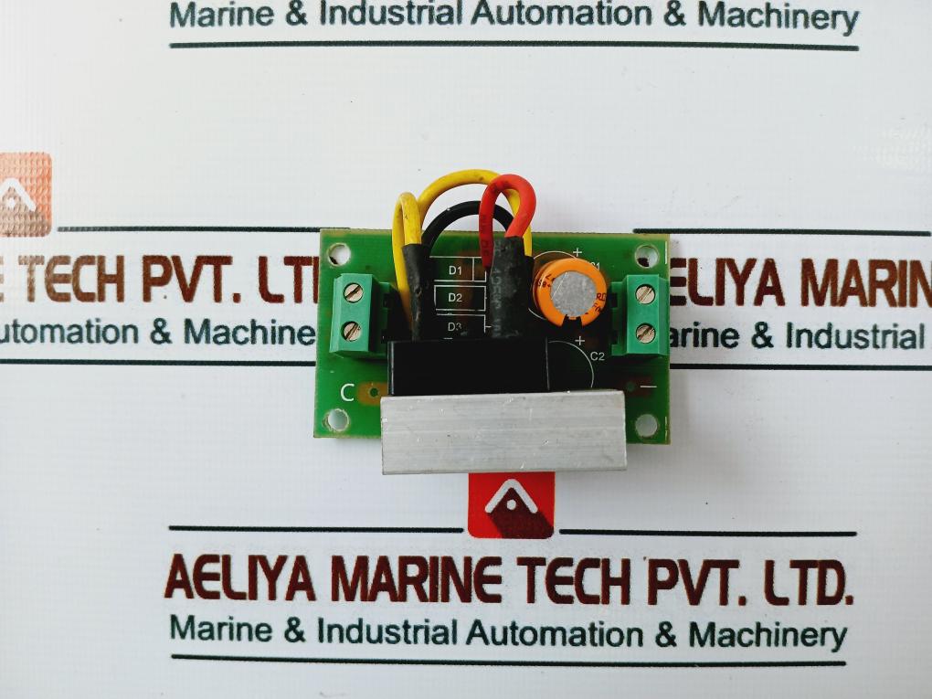 Ab-4815 Printed Circuit Board