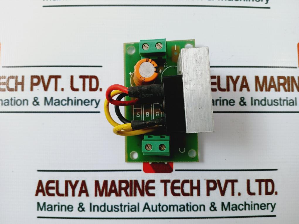 Ab-4815 Printed Circuit Board