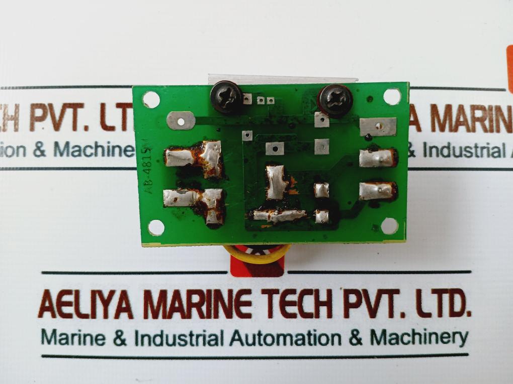 Ab-4815 Printed Circuit Board