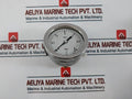 Ab 0-6 Bar Pressure Gauge 0-300 Psi G 1/4 B 1p Ffa 000000807065