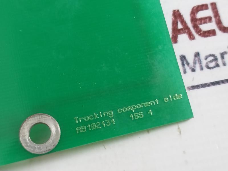 AB102134 1SS 4 PCB Circuit Board AG102134 1SS 4, AA102134 1SS 4, AF102134 1SS 4