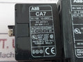 Ab126758B Ca7-31M Auxiliary Contact Block With Bc25 Contactor