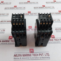 Ab126758B Ca7-31M Auxiliary Contact Block With Bc25 Contactor