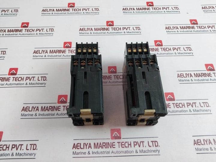 Ab126758B Ca7-31M Auxiliary Contact Block With Bc25 Contactor