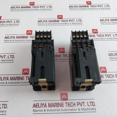 Ab126758B Ca7-31M Auxiliary Contact Block With Bc25 Contactor