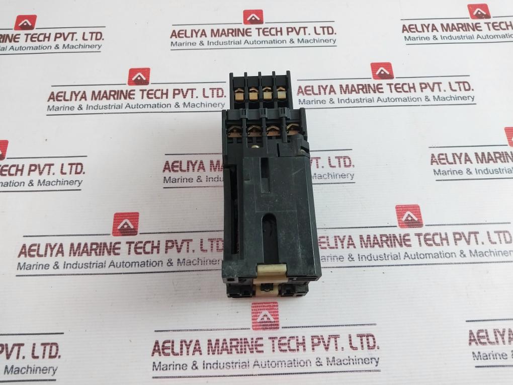 Ab126758B Ca7-31M Auxiliary Contact Block With Bc25 Contactor