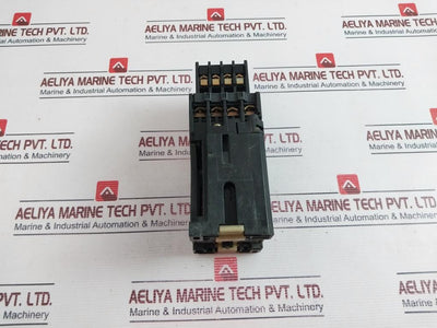 Ab126758B Ca7-31M Auxiliary Contact Block With Bc25 Contactor