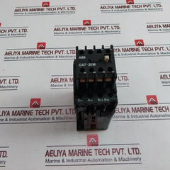 Ab126758B Ca7-31M Auxiliary Contact Block With Bc25 Contactor