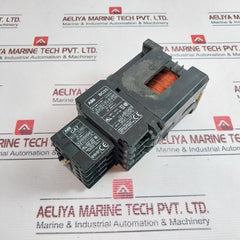 Ab126758B Ca7-31M Auxiliary Contact Block With Bc25 Contactor