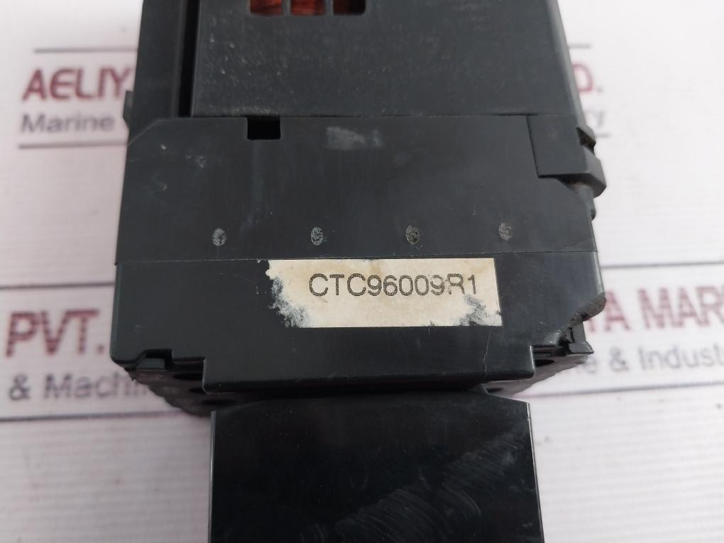 Ab126758B Ca7-31M Auxiliary Contact Block With Bc25 Contactor