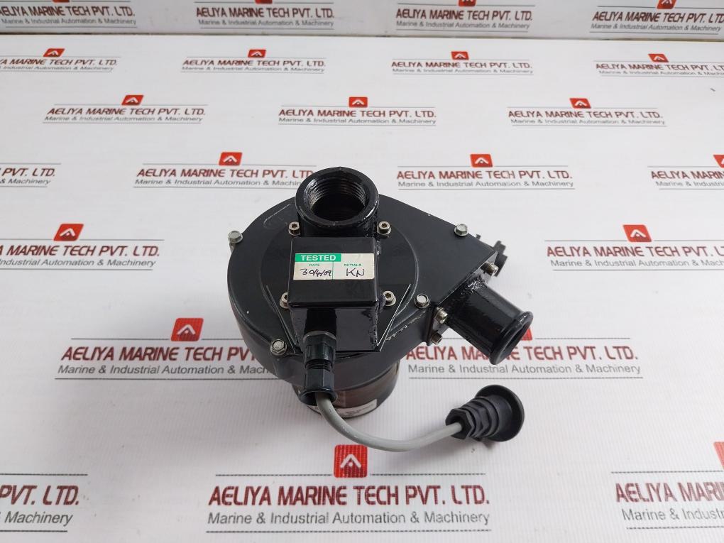 Ab1N6979 Emd 110/240V 50Hz Oil Mist Detector Suction Blower