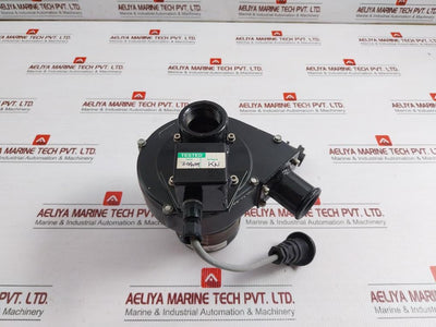 Ab1N6979 Emd 110/240V 50Hz Oil Mist Detector Suction Blower