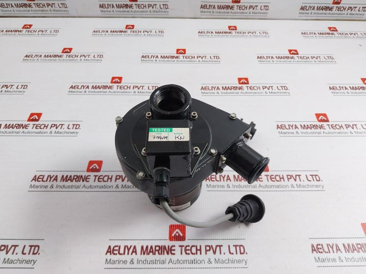 Ab1N6979 Emd 110/240V 50Hz Oil Mist Detector Suction Blower