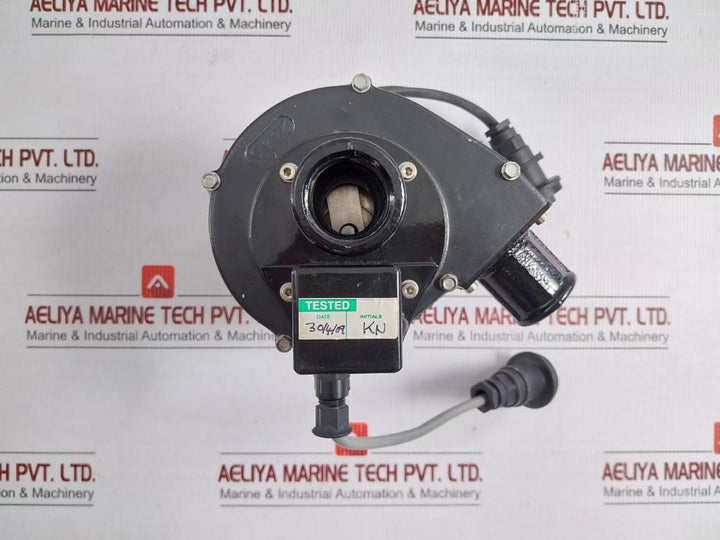 Ab1N6979 Emd 110/240V 50Hz Oil Mist Detector Suction Blower