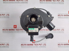 Ab1N6979 Emd 110/240V 50Hz Oil Mist Detector Suction Blower