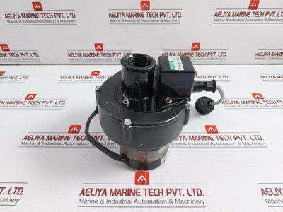 Ab1N6979 Emd 110/240V 50Hz Oil Mist Detector Suction Blower