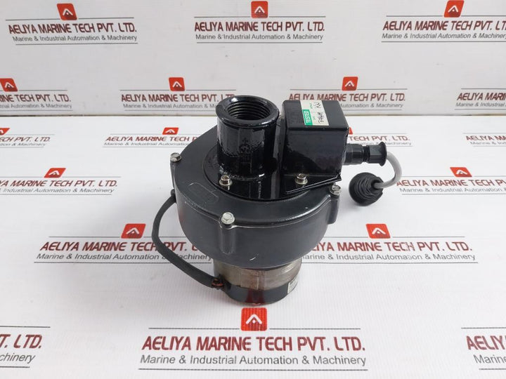 Ab1N6979 Emd 110/240V 50Hz Oil Mist Detector Suction Blower