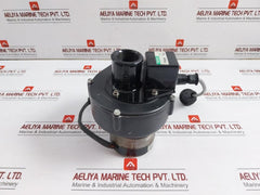 Ab1N6979 Emd 110/240V 50Hz Oil Mist Detector Suction Blower