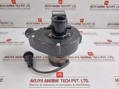 Ab1N6979 Emd 110/240V 50Hz Oil Mist Detector Suction Blower