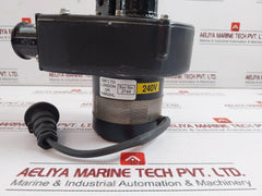 Ab1N6979 Emd 110/240V 50Hz Oil Mist Detector Suction Blower