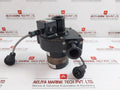 Ab1N6979 Emd 110/240V 50Hz Oil Mist Detector Suction Blower