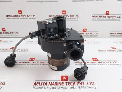 Ab1N6979 Emd 110/240V 50Hz Oil Mist Detector Suction Blower