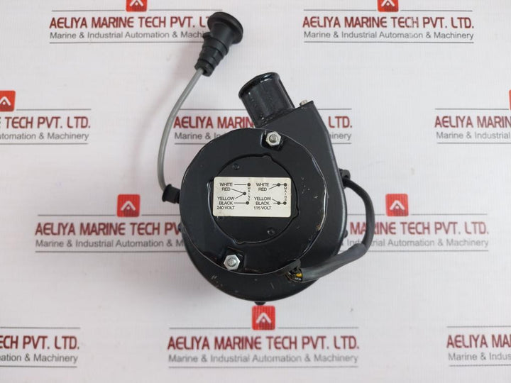 Ab1N6979 Emd 110/240V 50Hz Oil Mist Detector Suction Blower