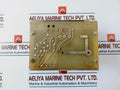 Ab Hugo Tillquist Sr 32 Kzg Relay Amplifier 20-600°c