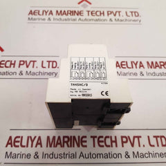 Ab Regin Tm45Hc/D Electronic Thermostat 5A 230V~