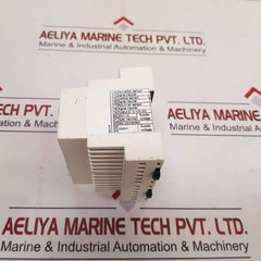Ab Regin Tm45Hc/D Electronic Thermostat 5A 230V~